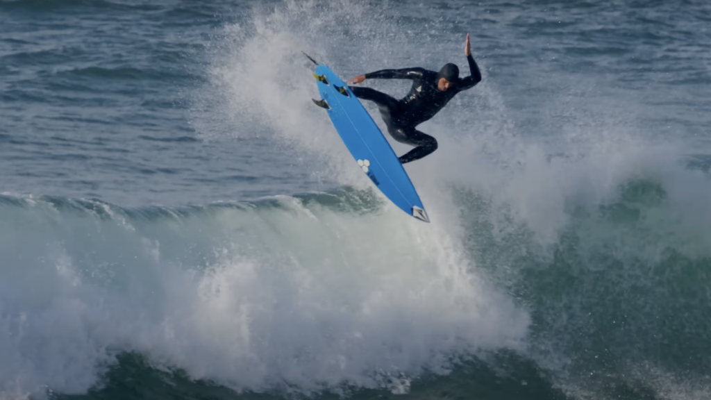 VIRA LATA DE RAÇA NobodySurf