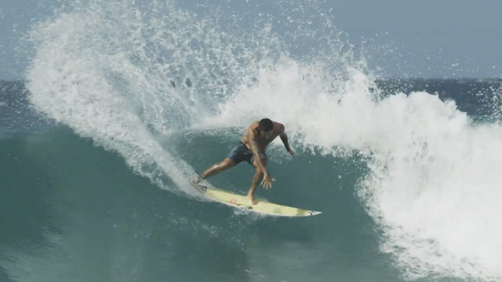 Filipe Toledo Hawaii Nobodysurf