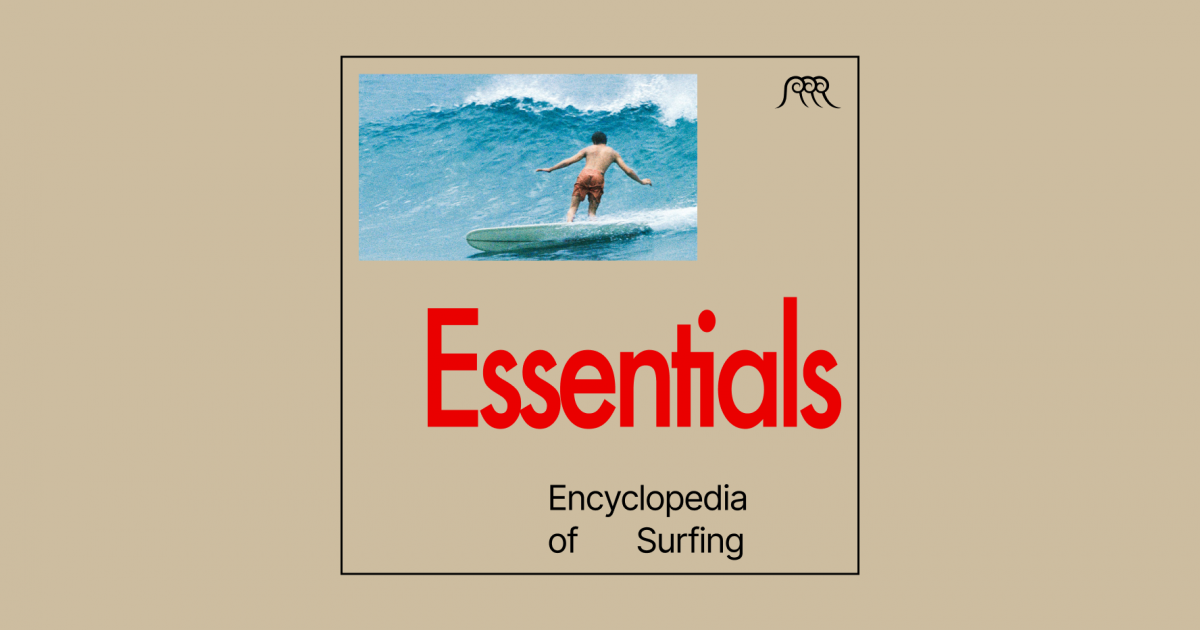 The encyclopedia of deals surfing