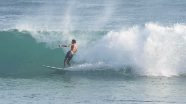 Pumping Noosa Ridden On Just About Every Craft Imaginable 