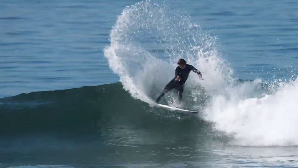 JACK ROBO X SNAPT4 GROVEL CAMP | NobodySurf