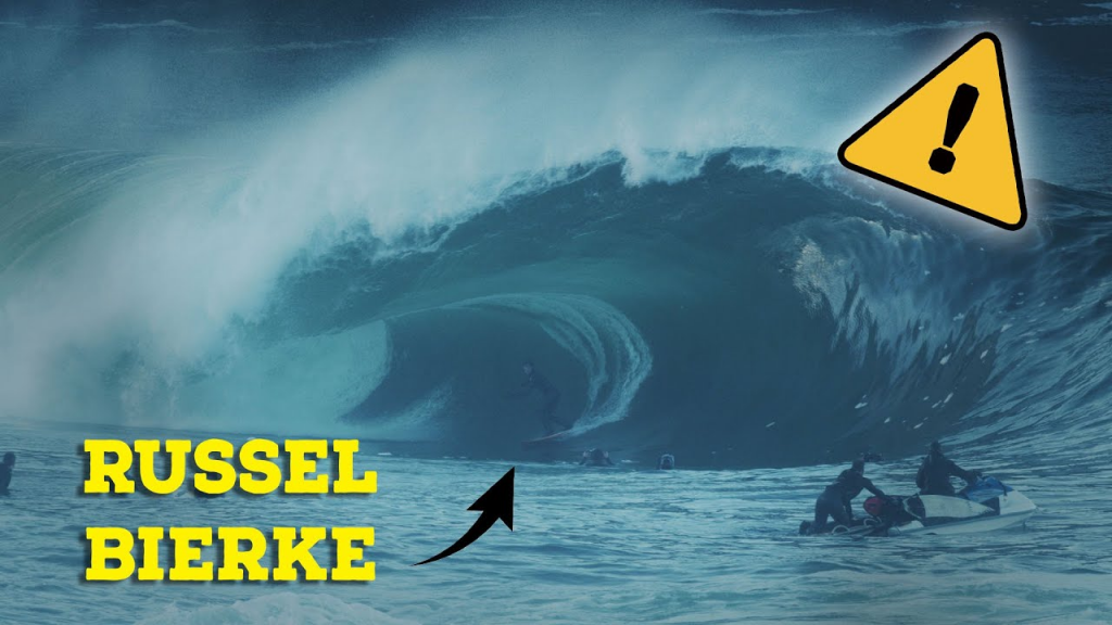 THE DEADLIEST SLAB IN EUROPE??? | NobodySurf
