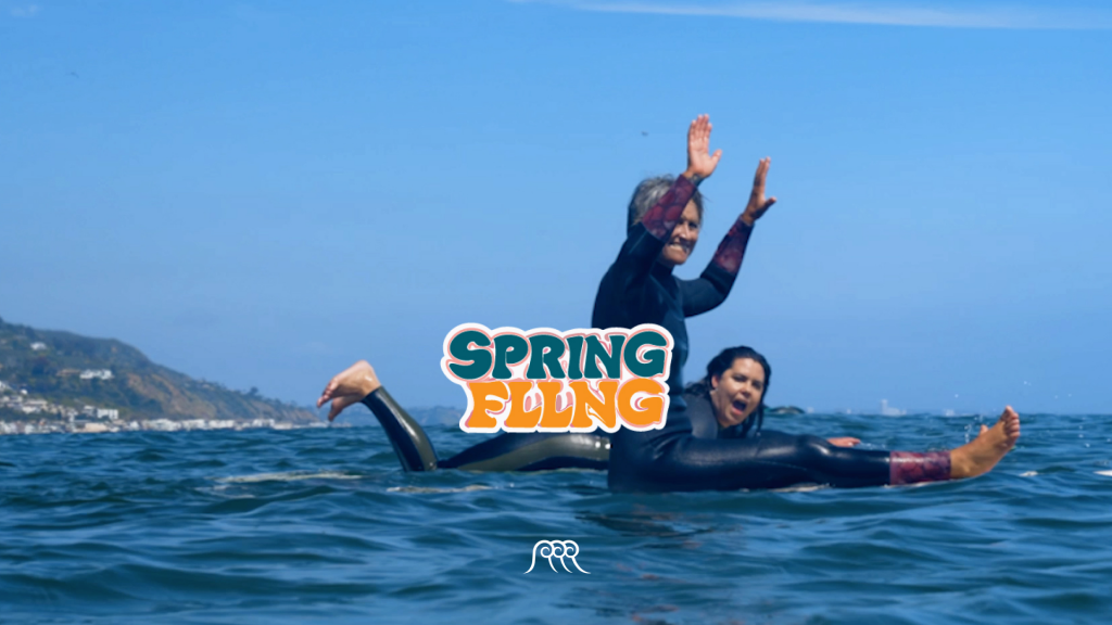 Spring Fling | NobodySurf