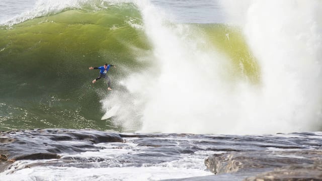 Red Bull Cape Fear Stomach Turning Highlights Nobodysurf