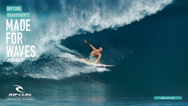 Rip curl sales mason ho boardshorts