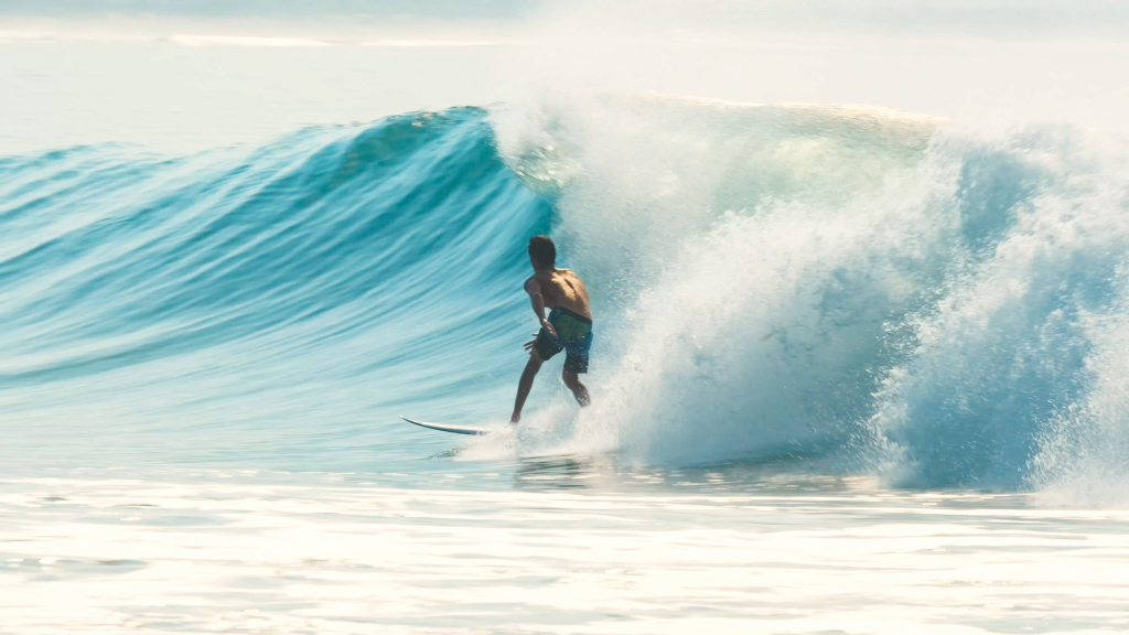 shortboard Surfing Videos NobodySurf