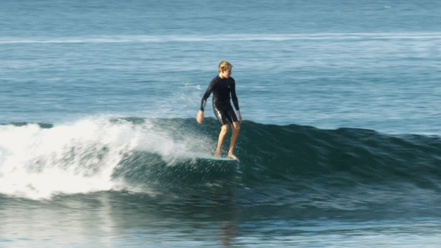 Bing Surf Video Series by Victor Melchor - Part 2 Featuring Tommy ...