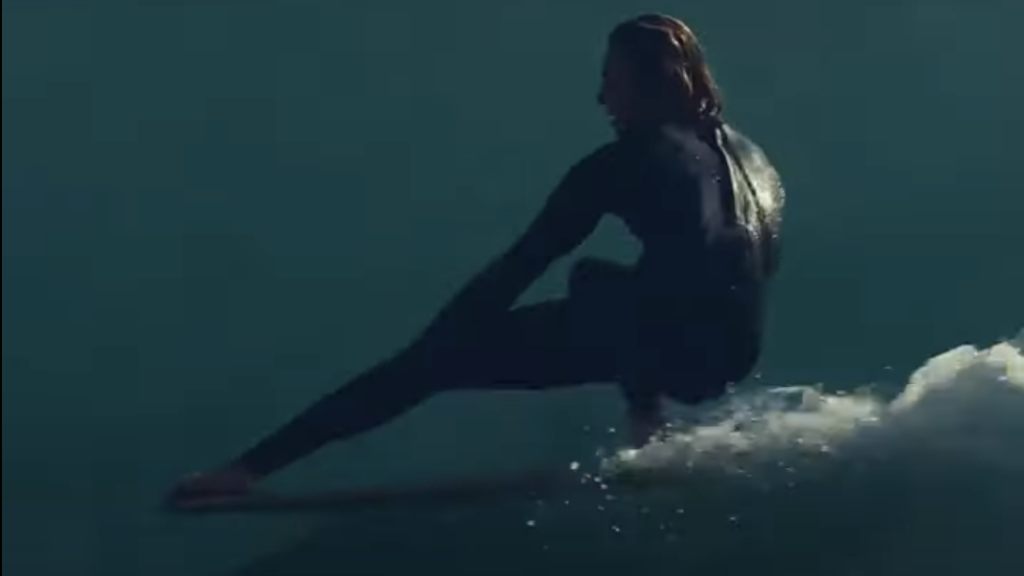 Neil Messmer | Winter Session | NobodySurf