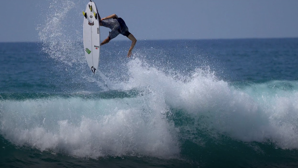 Yago Dora México 2021 | NobodySurf