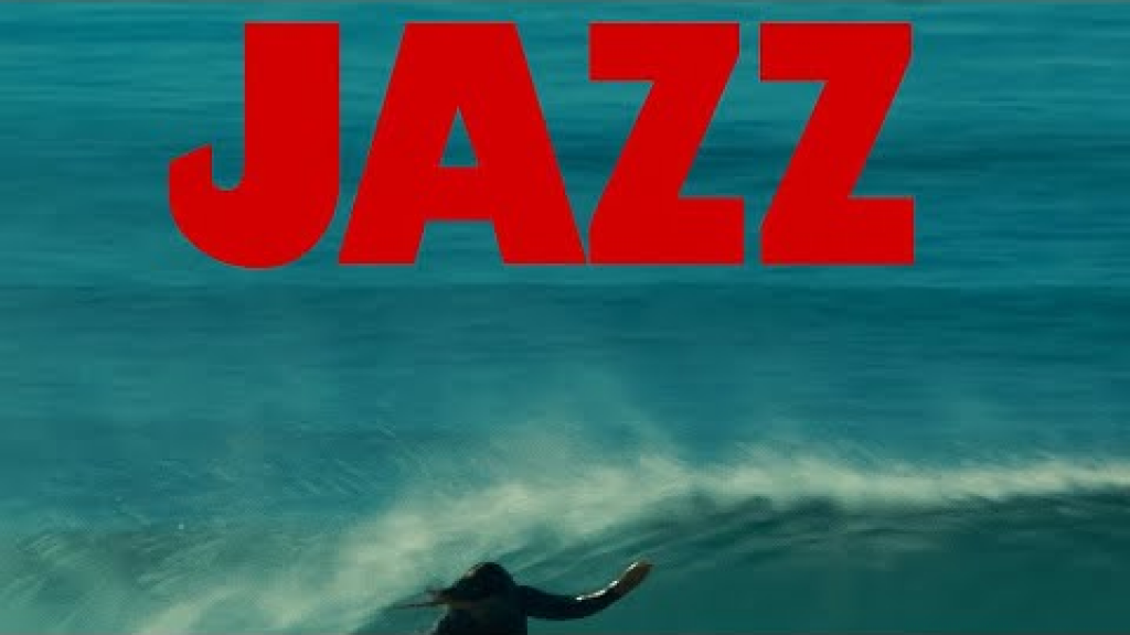 Jazz (Offical Trailer) | NobodySurf