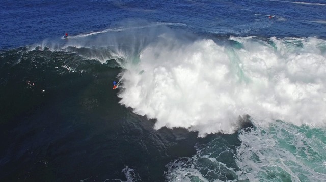 Red Bull Cape Fear Stomach Turning Highlights Nobodysurf