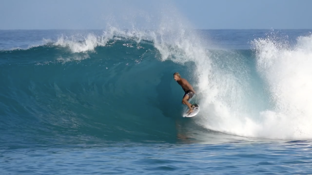 Brodi Sale Spring 2020 | NobodySurf