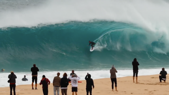 CYCLONE SWELLS: Don't miss out on Australia's south-western shore ...