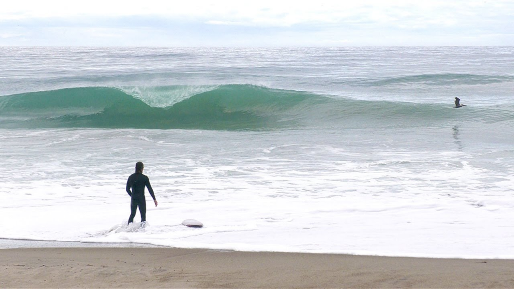 Scoring CLEAN fall waves - 2 Kooks, Yeomans, Johnny, Blair and more ...