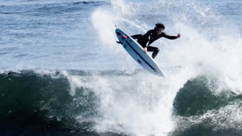 November 33 | NobodySurf