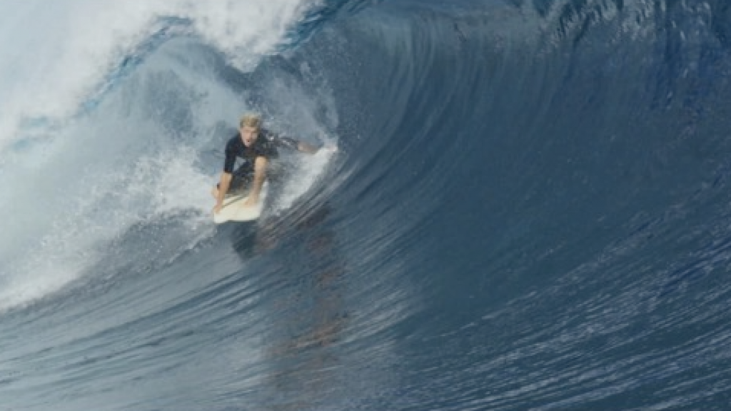 WHO IS COCONUT WILLIE? NobodySurf