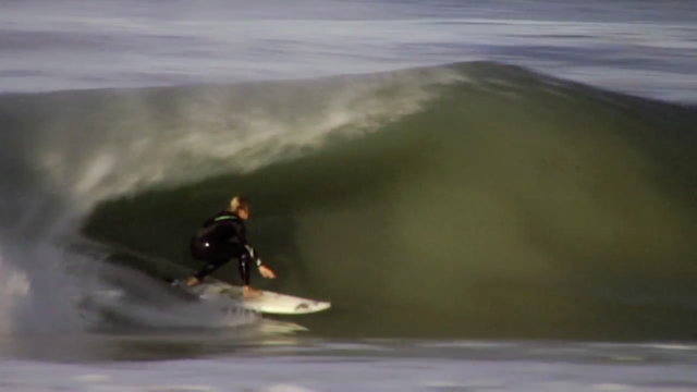 O'Neill Team Rider - Colt Ward | NobodySurf