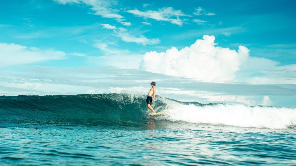 SALSA VERDE | NobodySurf