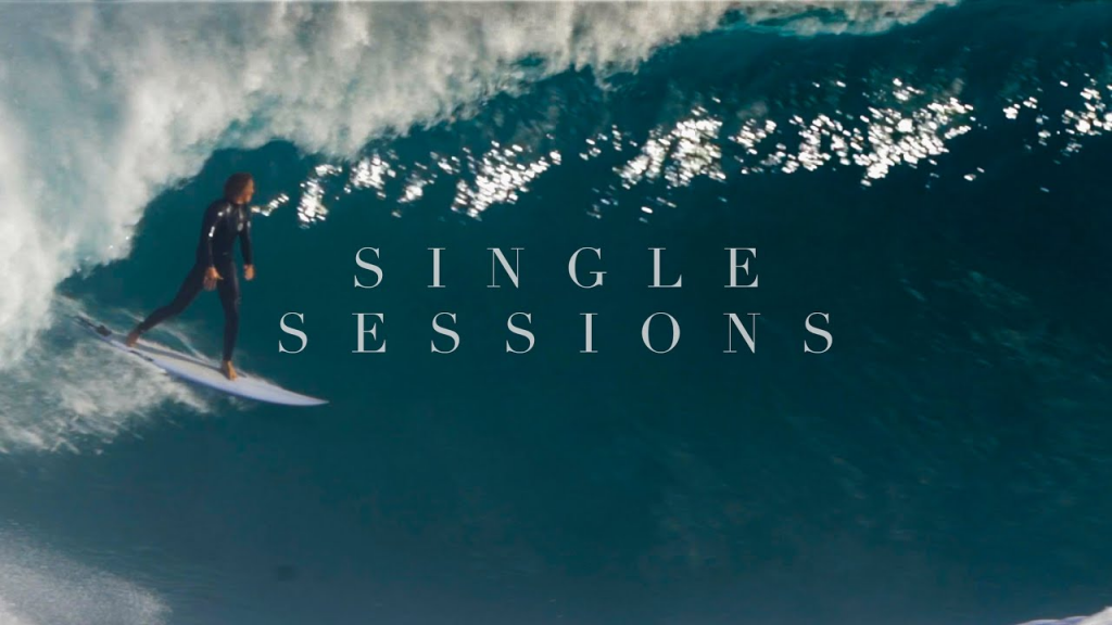 Huge Swell in Western Australia Single Session Edit NobodySurf