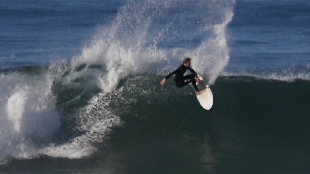 5:5 CRDF | NobodySurf