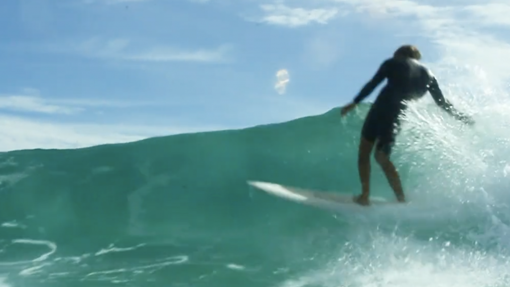 Jack Medland Yallingup, WA NobodySurf