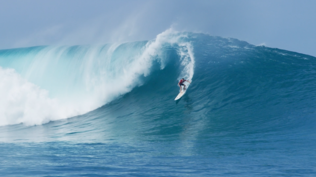 Part 1 : Mason Barnes | NobodySurf