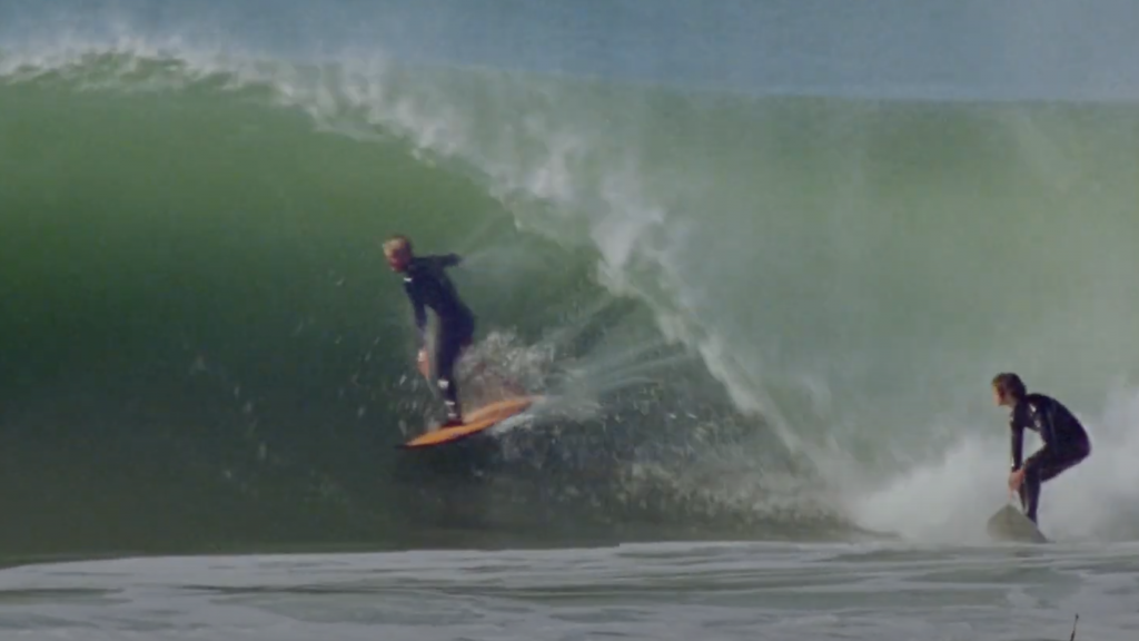 JFEB | NobodySurf