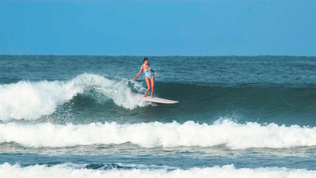 La Saladita, Mexico RAW DAYS NobodySurf