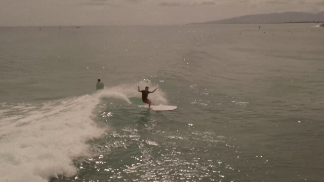 SOUTH SHORE SLIDE. | NobodySurf