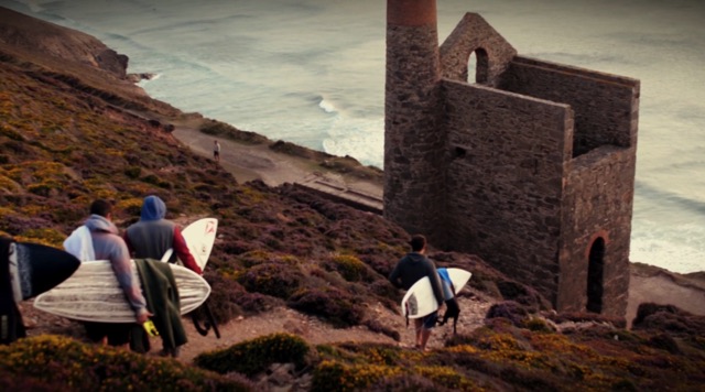 Sunset Sessions Nobodysurf