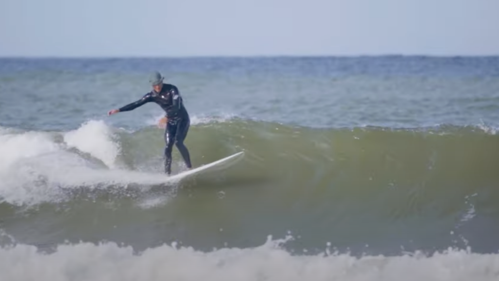 A day trip with Seamour and APIO JIMNY | NobodySurf