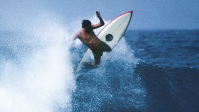 OWL CHAPMAN | NobodySurf