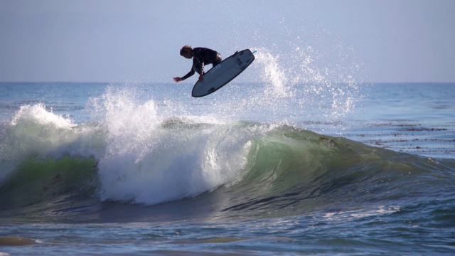 GREETINGS FROM CALIFORNIA - LÉDÉE TWINS | NobodySurf