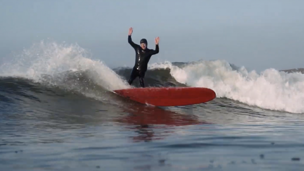 MORNING (VIGNETTE) | NobodySurf