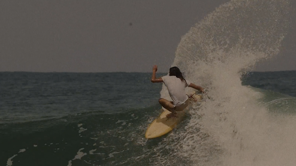 Derrick Disney Surfboards - MEXICO 2021