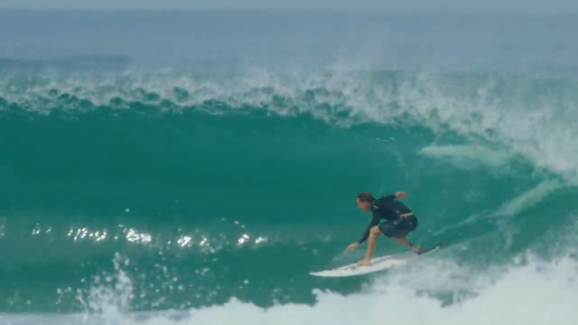 Long Weekend Jungle Jaunt - Michael Dunphy. | NobodySurf