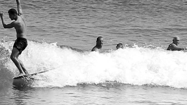 The Malady Mass X Thomas Surfboards: Ursula | NobodySurf