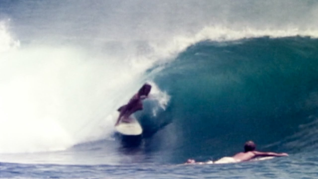 TERRY RICHARDSON | NobodySurf