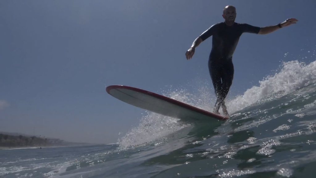 A Beautiful Day in the Neighborhood NobodySurf