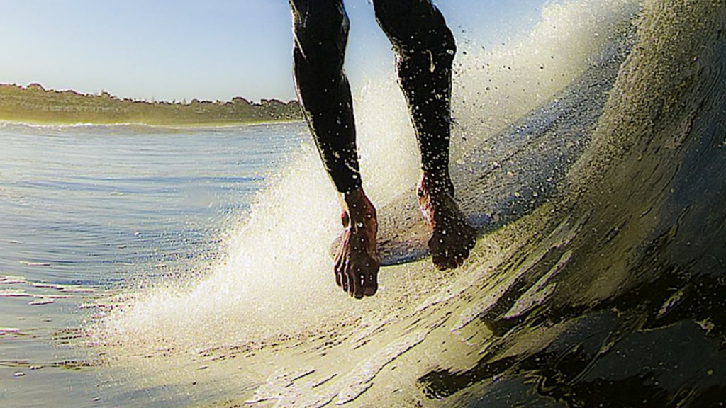 Lance Carson - Sinônimo de longboard