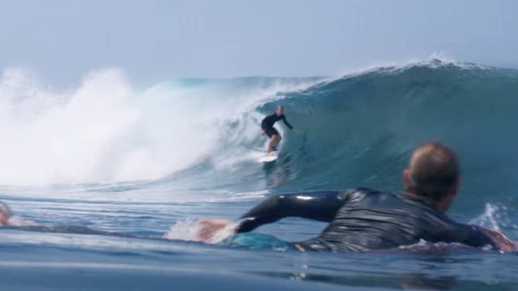 FRAMES IN MOTION | NobodySurf