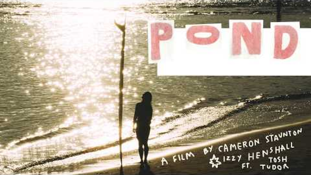 Pond | Longboard Surf Film by Cameron Staunton feat. Izzy Henshall in ...