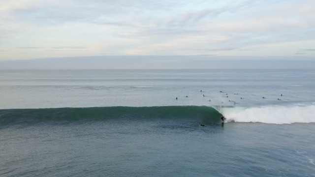Cardiff Crack | NobodySurf