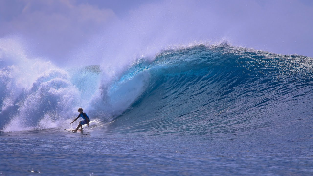 ALL DAY DYLAN l AGE 8 | NobodySurf