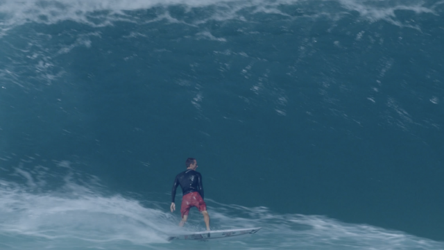 2019 Pipeline North Shore Proving Grounds | NobodySurf