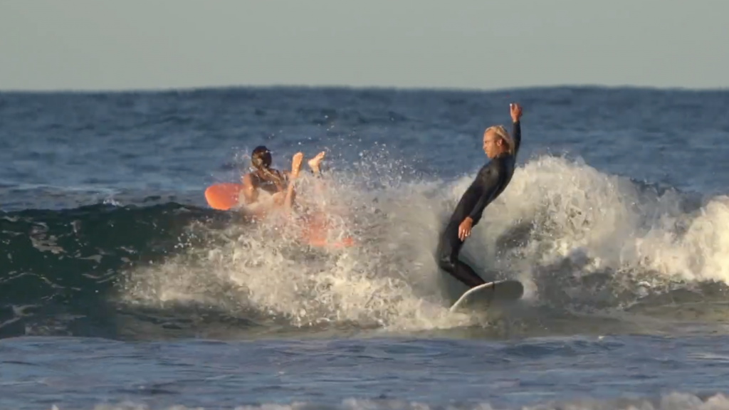 Keyo Walker Model - Stretching the Boundaries with Josh Williams ...