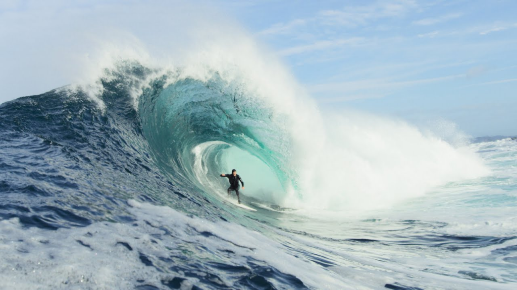 Lost Track Atlantic Episode 4 - Final Surf Section | NobodySurf