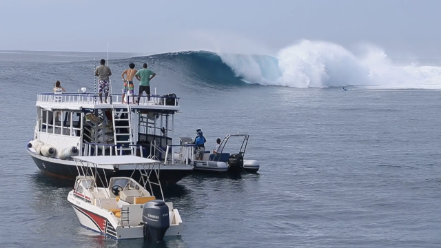 Maldives Moments by Jesse Little | NobodySurf