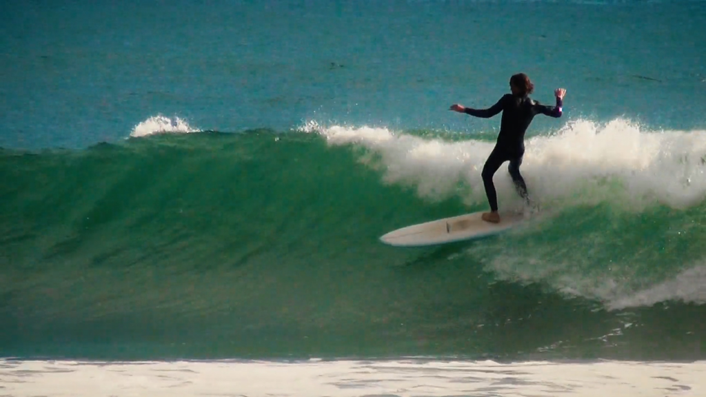 HALEY PIN by Trimcraft Surfboards | NobodySurf HALEY PIN by Trimcraft Surfboards | NobodySurf