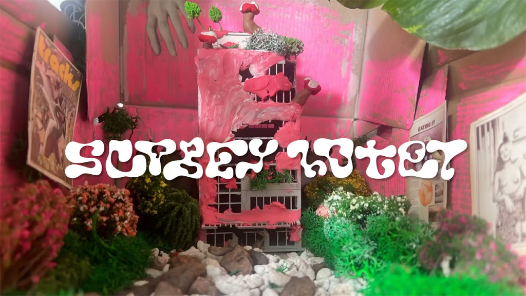 SCOBEY HOTEL NobodySurf